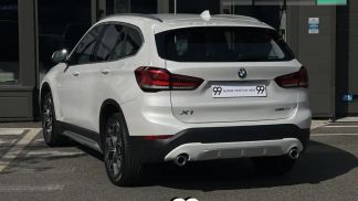 Lízing SUV BMW X1 2019