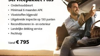Finansowanie Wóz Ford Focus 2020