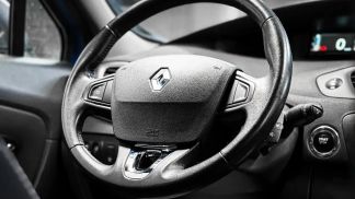 Lízing Hatchback Renault Scenic 2016