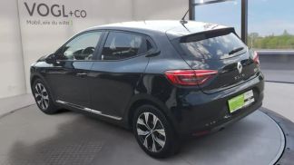 Leasing Hatchback Renault Clio 2023