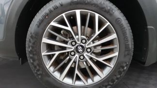 Finansowanie SUV Hyundai Tucson 2019