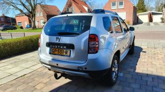 Finansowanie Wóz Dacia Duster 2015