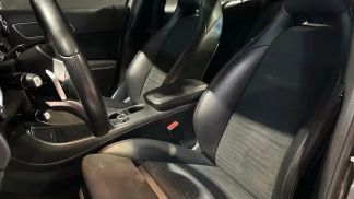 Lízing SUV MERCEDES GLA 220 2015