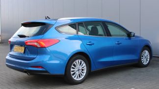 Finansowanie Wóz Ford Focus 2020