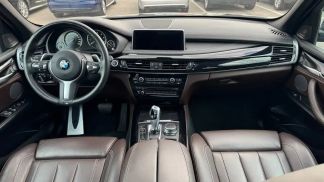 Lízing SUV BMW X5 2016