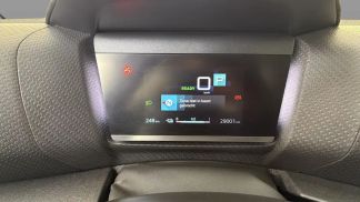 Leasing Hayon Citroën C4 2021