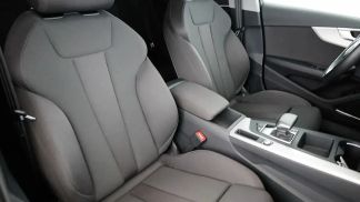 Lízing Kombi Audi A4 2022