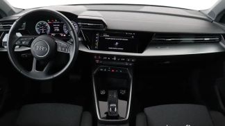 Leasing Hayon Audi A3 2021