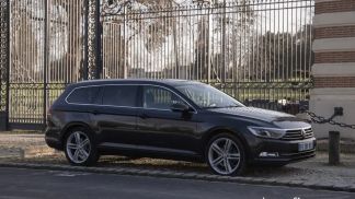 Finansowanie Wóz Volkswagen Passat Variant 2019