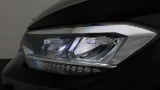 Financování Hatchback Volkswagen Touran 2018