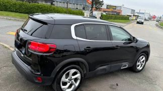 Leasing SUV Citroën C5 Aircross 2021