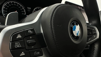 Leasing SUV BMW X3 2019