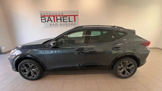 Leasing SUV Cupra Formentor 2025