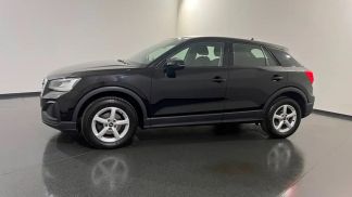 Leasing SUV Audi Q2 2022