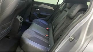 Finansowanie Sedan Peugeot 308 2023