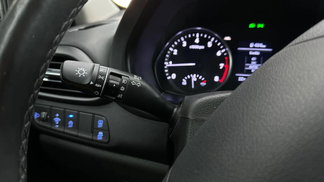Leasing Wagon Hyundai I30 CW 2022