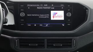 Finansowanie SUV Volkswagen T-Cross 2022