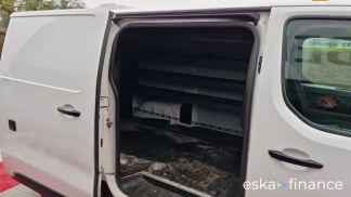 Finansowanie Van Citroën Jumpy 2018