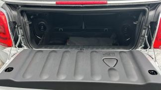Leasing Convertible MINI One Cabrio 2017