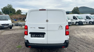 Lízing Van Citroën Jumpy 2018