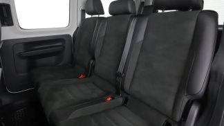 Leasing Hatchback Volkswagen Caddy 2019