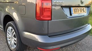 Lízing Hatchback Volkswagen Caddy 2019