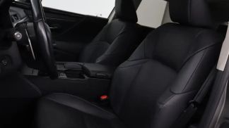 Lízing Sedan Lexus ES 300 2021