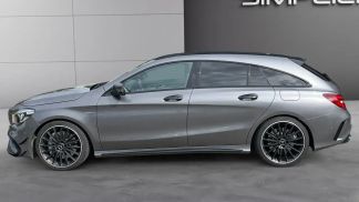 Finansowanie Wóz MERCEDES CL 2016