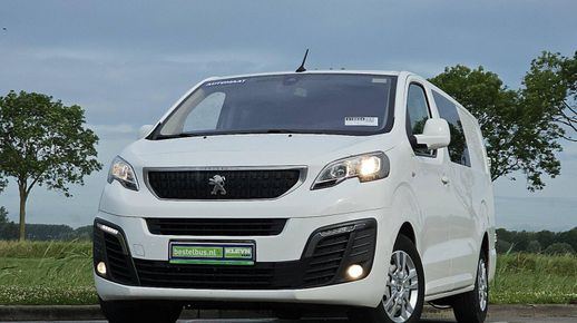 Peugeot EXPERT 2.0 2021