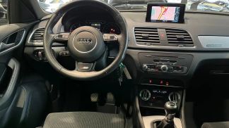 Finansowanie SUV Audi Q3 2014