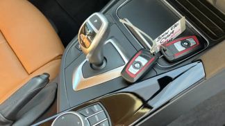 Finansowanie Coupé BMW 430 2018