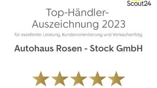 Leasing Sedan Audi A5 2020
