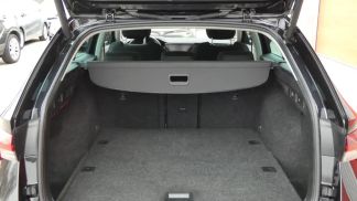 Leasing Wagon Skoda Octavia 2022