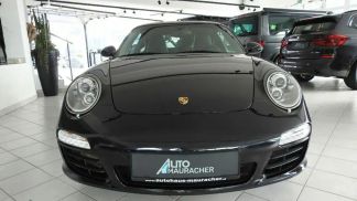 Financování Kupé Porsche 911 2011
