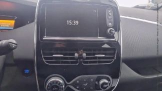 Leasing Sedan Renault ZOE 2020