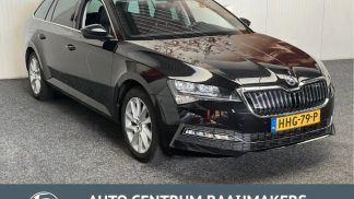 Finansowanie Wóz Skoda Superb 2020