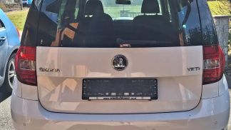 Finansowanie SUV Skoda Yeti 2014