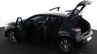 Hatchback Peugeot 208 2022