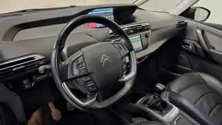 Leasing Passenger transport Citroën C4 SpaceTourer 2019