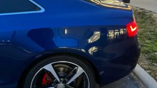 Lízing Kupé Audi A5 2012