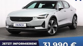 Leasing Sedan Polestar 2 2023