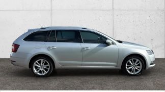 Leasing SUV Skoda Octavia 2019