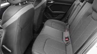 Leasing Hayon Audi A1 2024