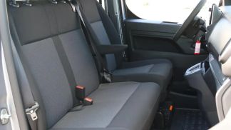 Lízing Hatchback Opel Vivaro-e 2024