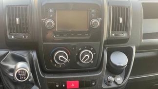 Lízing Van Citroën Jumper 2021