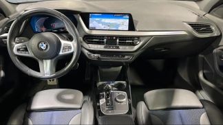 Leasing Sedan BMW 120 2022