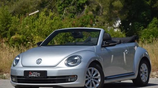 Volkswagen COCCINELLE 2013