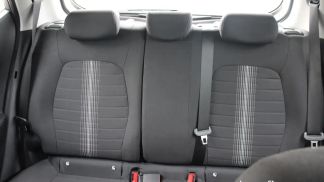 Leasing Hatchback Hyundai i10 2022