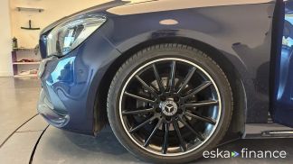 Leasing Wagon MERCEDES CL 2017