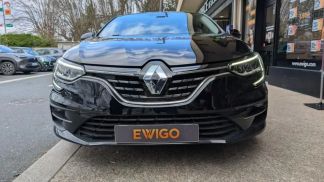 Leasing Sedan Renault Megane 2023